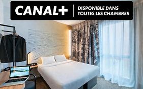 B&B HOTEL Saintes